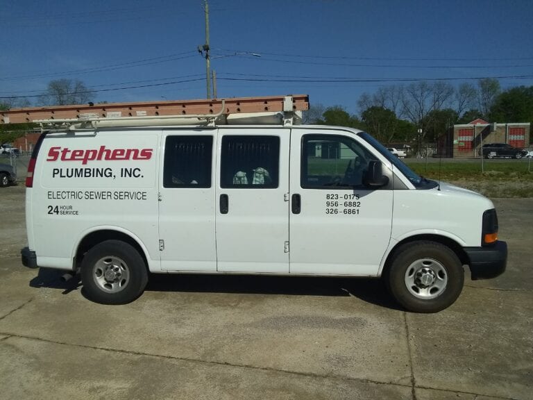 Stephens Plumbing Inc photo 3