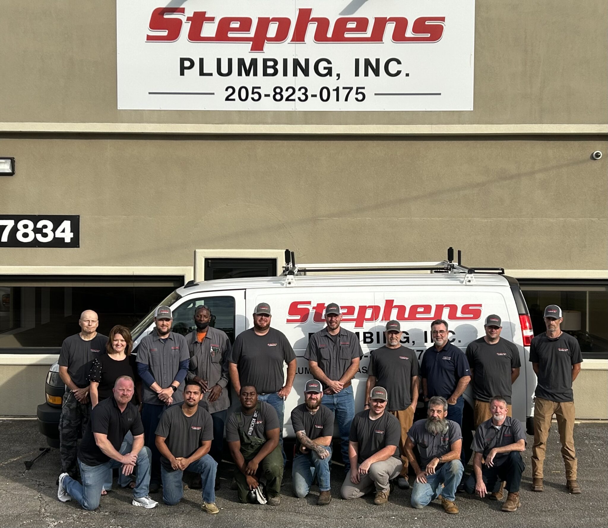 Home - Stephens Plumbing